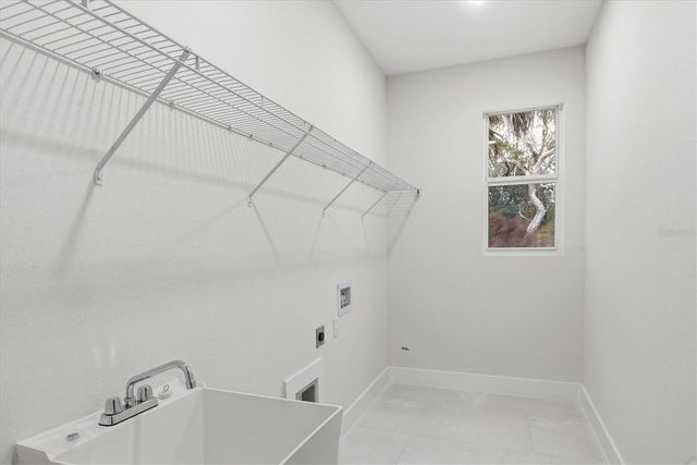 2658 ALLSUP TERRACE, North Port, FL 34286