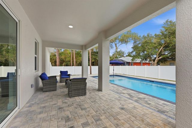 2658 ALLSUP TERRACE, North Port, FL 34286