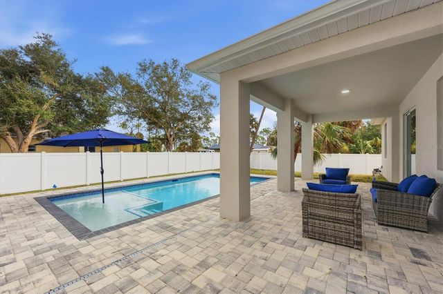 2658 ALLSUP TERRACE, North Port, FL 34286