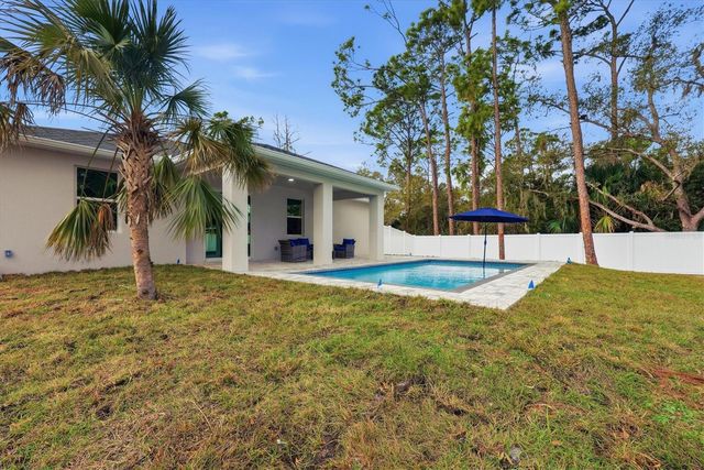 2658 ALLSUP TERRACE, North Port, FL 34286