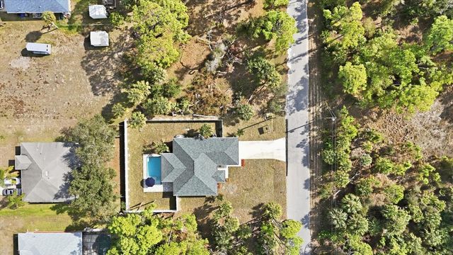 2658 ALLSUP TERRACE, North Port, FL 34286