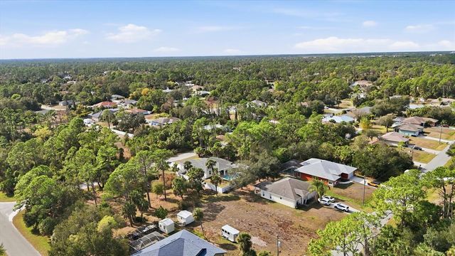 2658 ALLSUP TERRACE, North Port, FL 34286