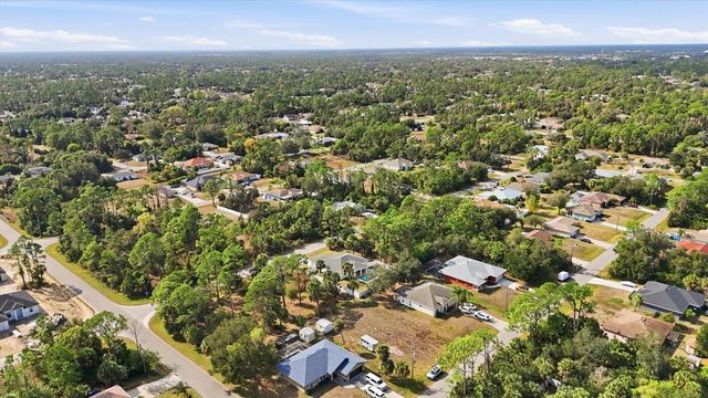 2658 ALLSUP TERRACE, North Port, FL 34286