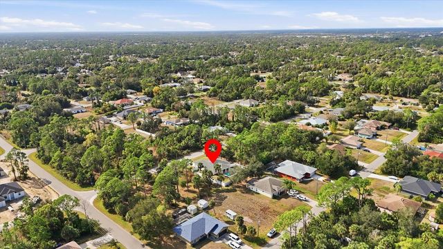 2658 ALLSUP TERRACE, North Port, FL 34286