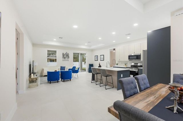 2658 ALLSUP TERRACE, North Port, FL 34286