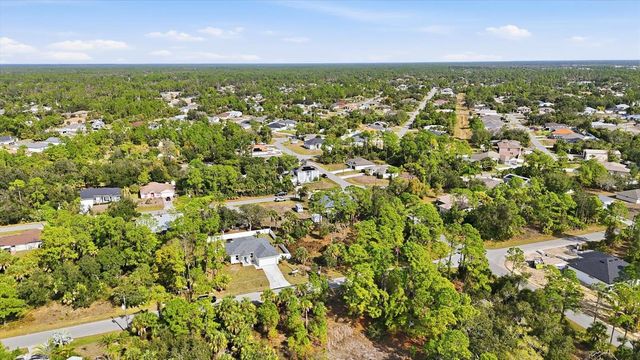 2658 ALLSUP TERRACE, North Port, FL 34286