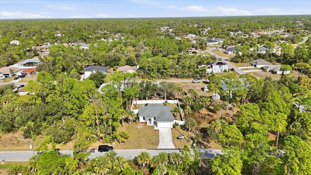 2658 ALLSUP TERRACE, North Port, FL 34286