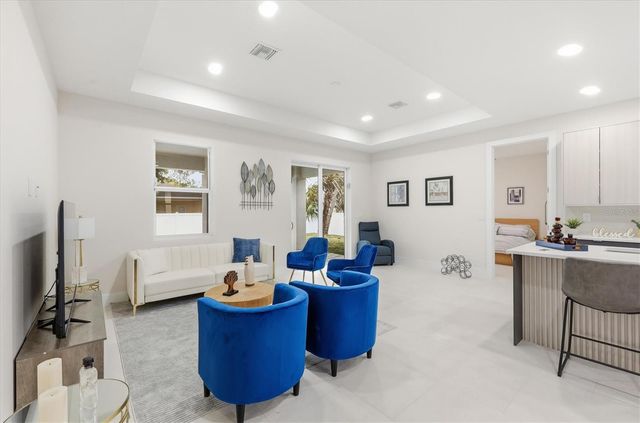 2658 ALLSUP TERRACE, North Port, FL 34286