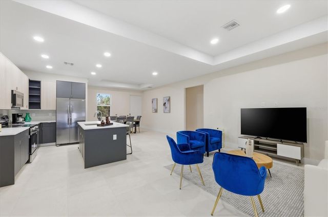 2658 ALLSUP TERRACE, North Port, FL 34286