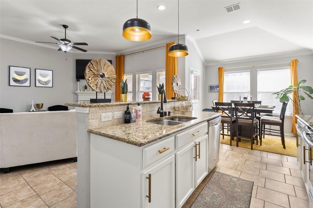 11700 Champion Creek Drive, Frisco, TX 75036