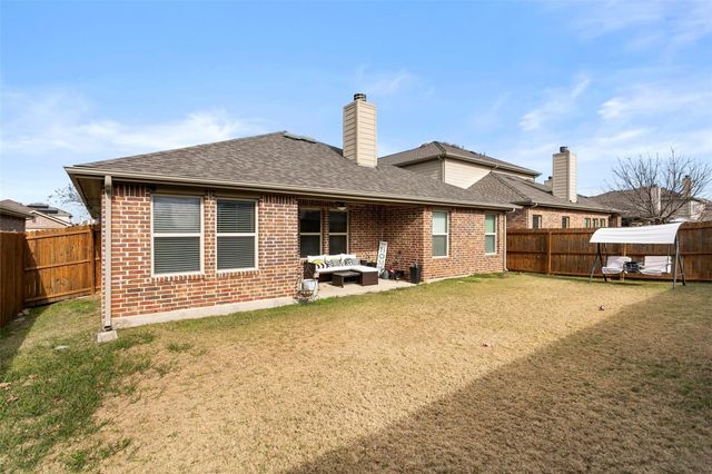 11700 Champion Creek Drive, Frisco, TX 75036