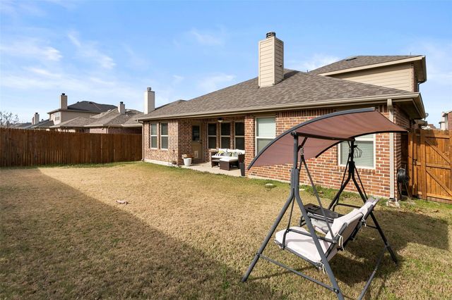 11700 Champion Creek Drive, Frisco, TX 75036