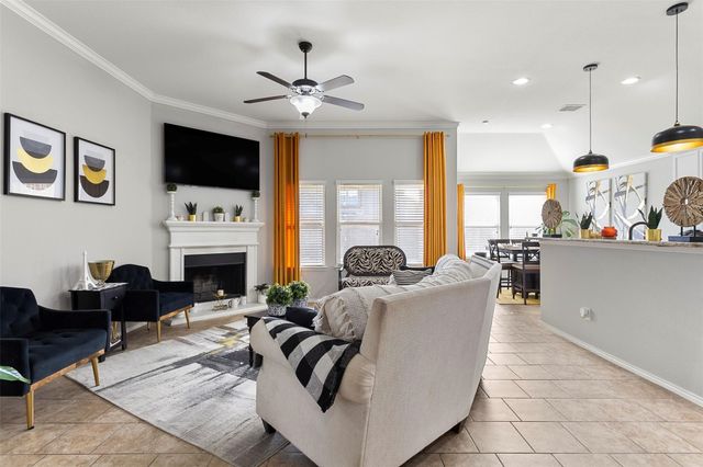 11700 Champion Creek Drive, Frisco, TX 75036