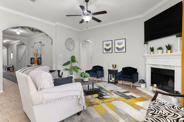 11700 Champion Creek Drive, Frisco, TX 75036