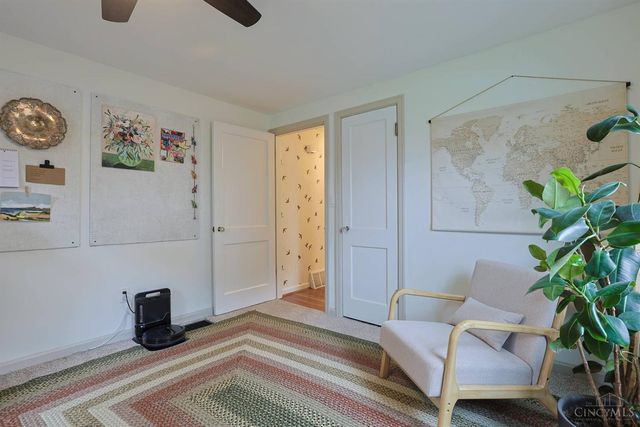 3803 Gatewood Lane, Silverton, OH 45236