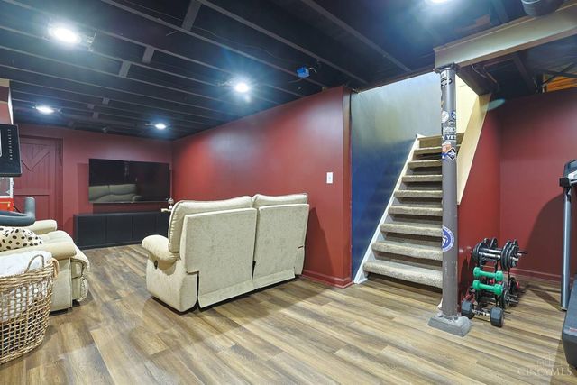 3803 Gatewood Lane, Silverton, OH 45236