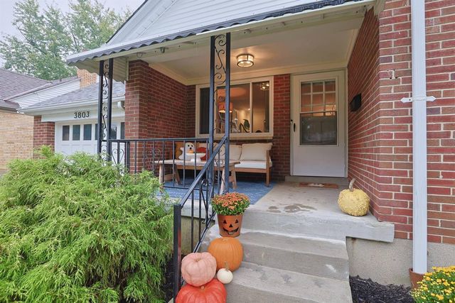 3803 Gatewood Lane, Silverton, OH 45236