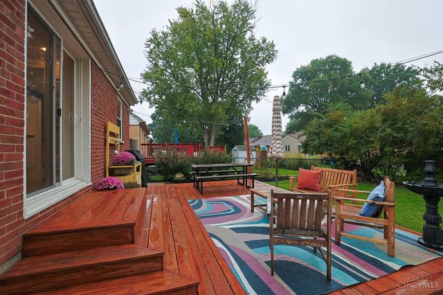 3803 Gatewood Lane, Silverton, OH 45236