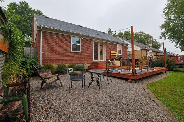 3803 Gatewood Lane, Silverton, OH 45236