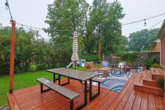 3803 Gatewood Lane, Silverton, OH 45236