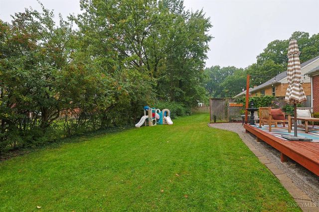 3803 Gatewood Lane, Silverton, OH 45236