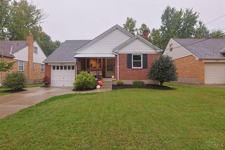 3803 Gatewood Lane, Silverton, OH 45236