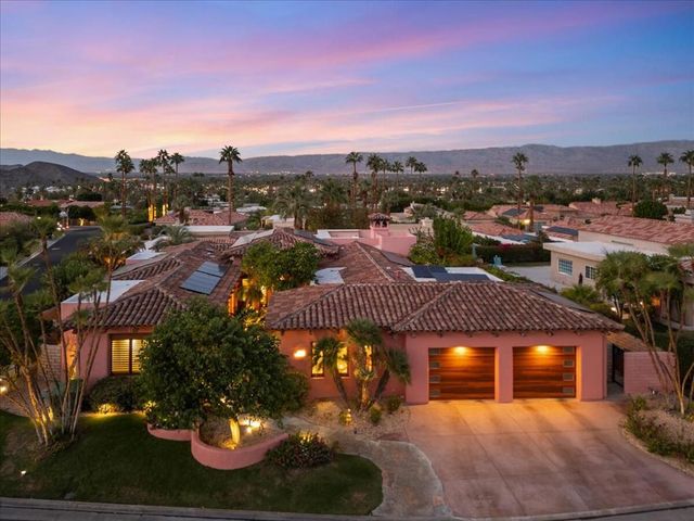 132 Vista Monte, Palm Desert, CA 92260