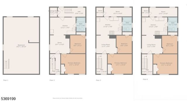 59 Brenner St, Newark City, NJ 07108