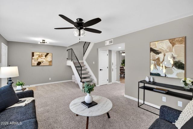 944 S VALENCIA -- 18, Mesa, AZ 85202