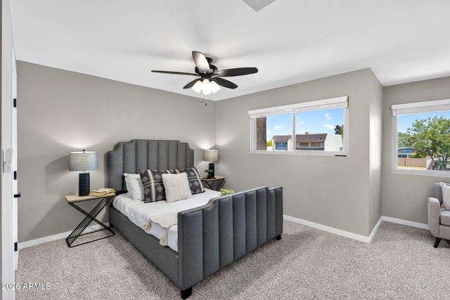 944 S VALENCIA -- 18, Mesa, AZ 85202