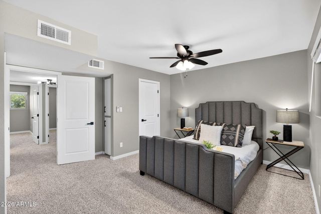 944 S VALENCIA -- 18, Mesa, AZ 85202