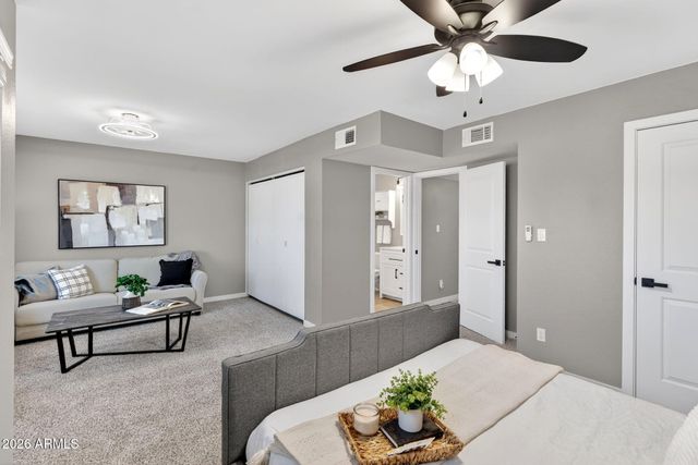 944 S VALENCIA -- 18, Mesa, AZ 85202
