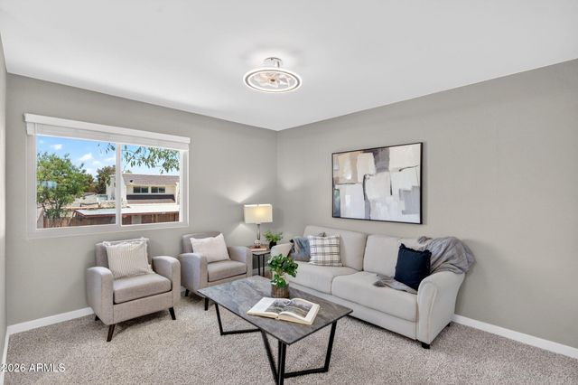 944 S VALENCIA -- 18, Mesa, AZ 85202