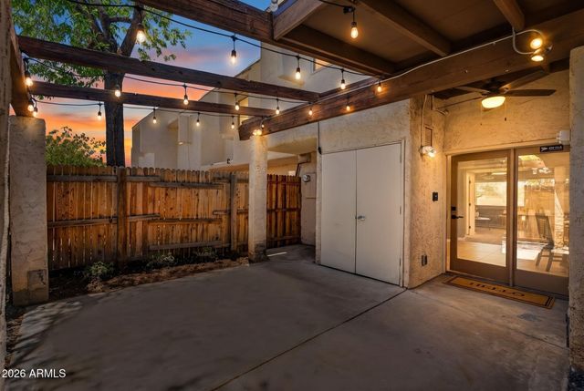 944 S VALENCIA -- 18, Mesa, AZ 85202