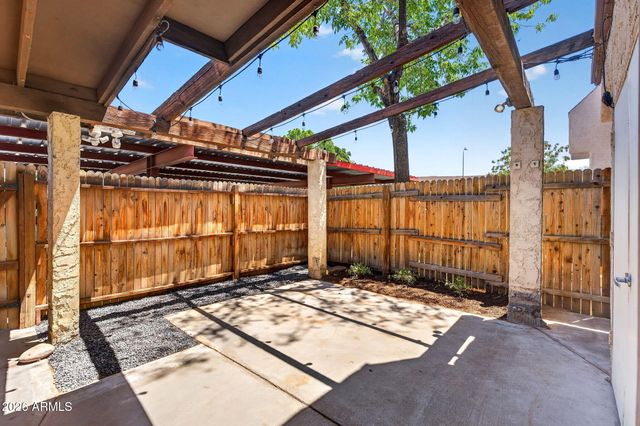 944 S VALENCIA -- 18, Mesa, AZ 85202