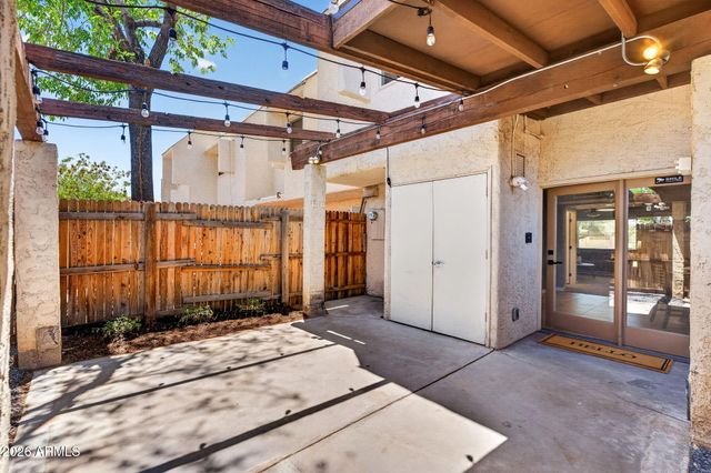 944 S VALENCIA -- 18, Mesa, AZ 85202