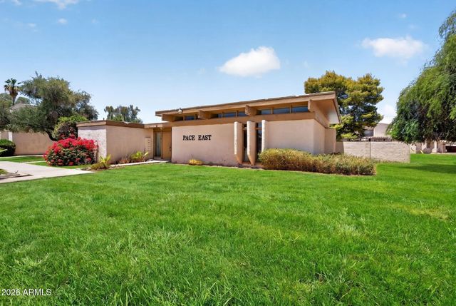944 S VALENCIA -- 18, Mesa, AZ 85202