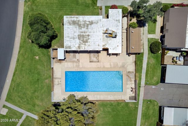 944 S VALENCIA -- 18, Mesa, AZ 85202