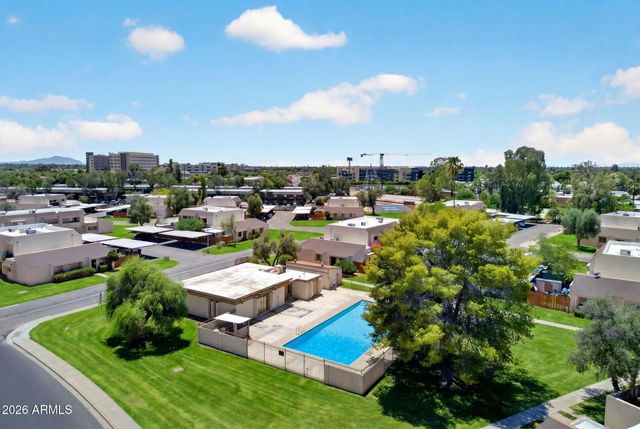 944 S VALENCIA -- 18, Mesa, AZ 85202