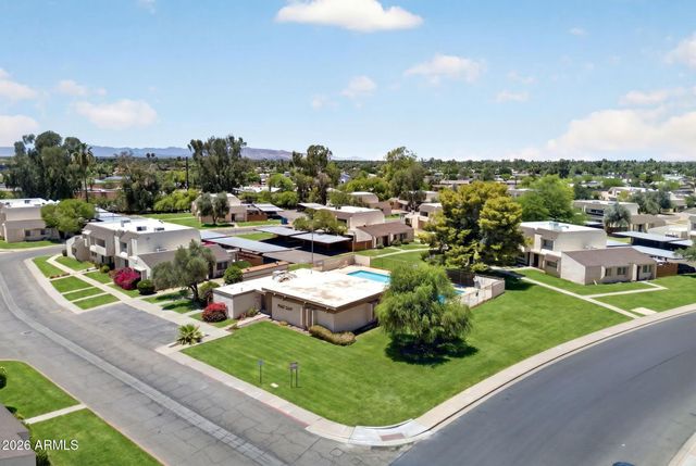 944 S VALENCIA -- 18, Mesa, AZ 85202