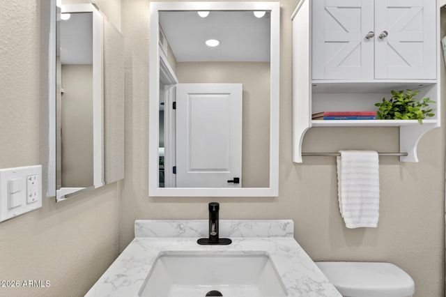 944 S VALENCIA -- 18, Mesa, AZ 85202