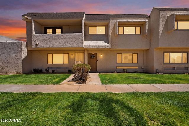 944 S VALENCIA -- 18, Mesa, AZ 85202