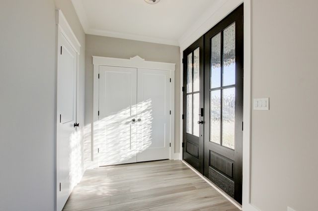 701 Sandringham Ct, Clarksville, TN 37043