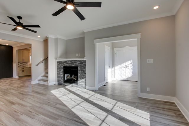 701 Sandringham Ct, Clarksville, TN 37043