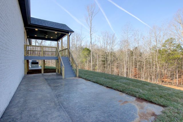 701 Sandringham Ct, Clarksville, TN 37043