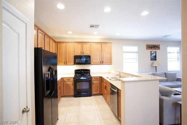 6120 Trenton Parade Avenue, Las Vegas, NV 89130