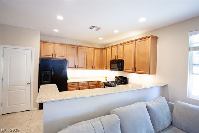 6120 Trenton Parade Avenue, Las Vegas, NV 89130
