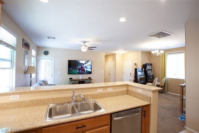 6120 Trenton Parade Avenue, Las Vegas, NV 89130