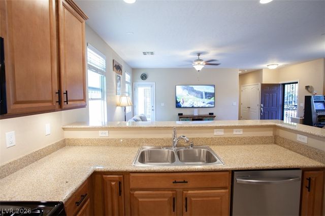6120 Trenton Parade Avenue, Las Vegas, NV 89130