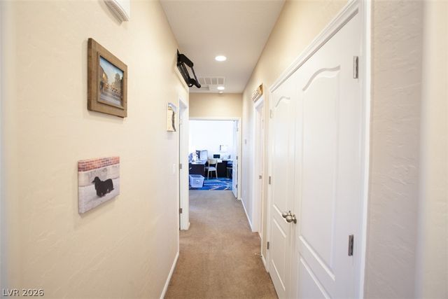 6120 Trenton Parade Avenue, Las Vegas, NV 89130